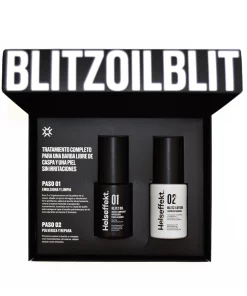 el mejor tratamiento anticaspa para la barba