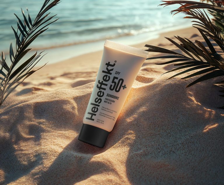 El mejor y mas avanzado protector solar