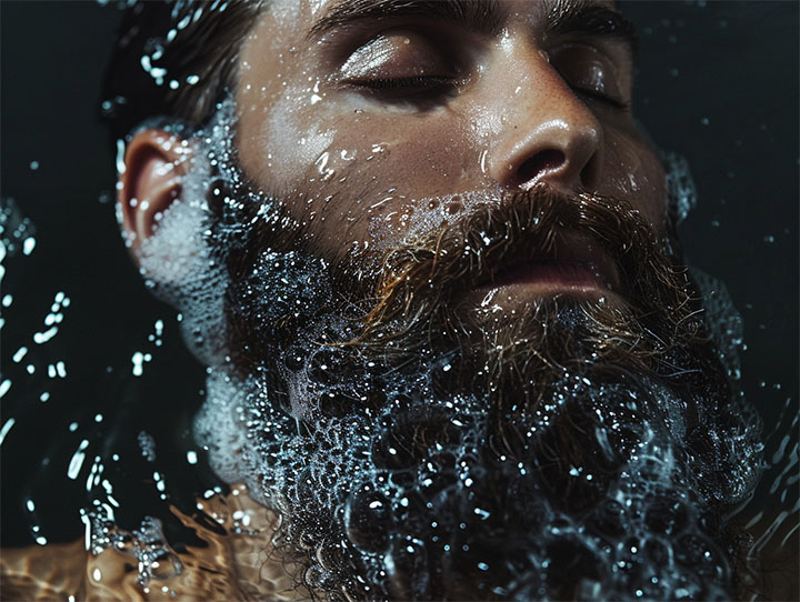 Helseffekt el mejor anti caspa para barba
