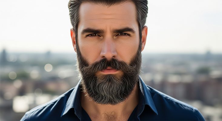 Barba saludable Helseffekt