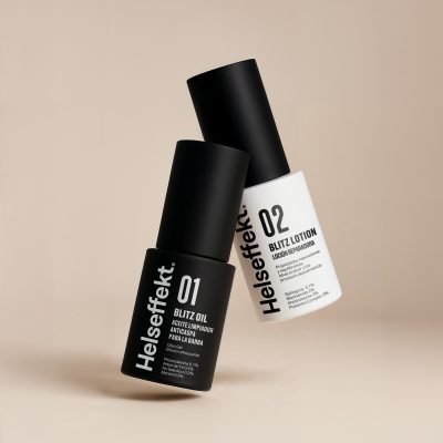 El mejor anticaspa y anti picores para la barba del mercado