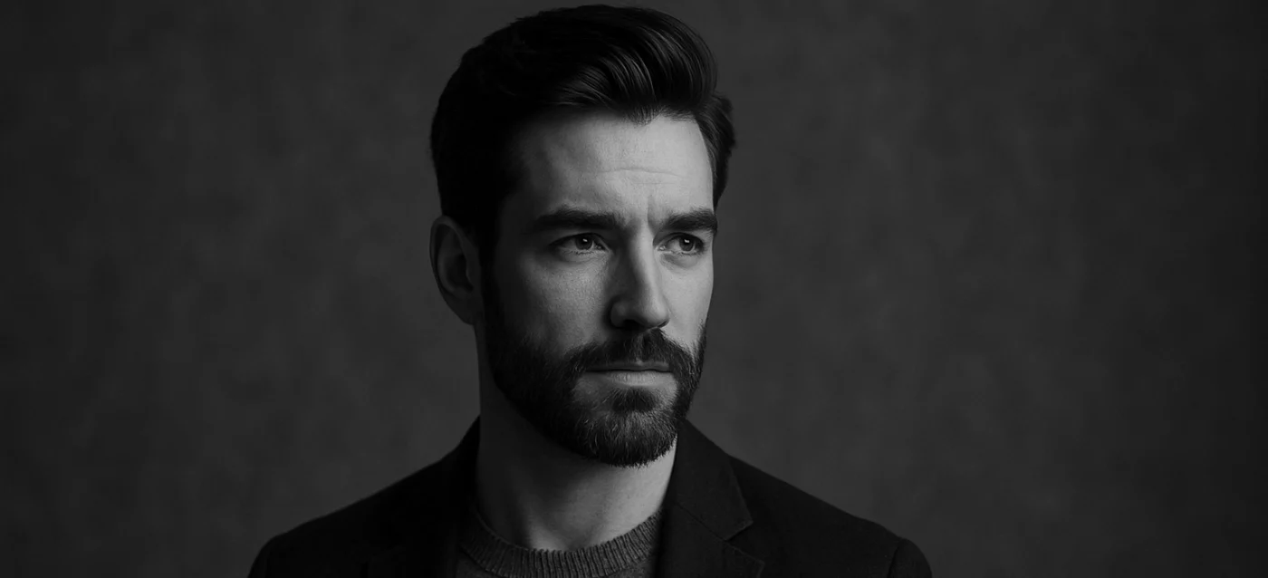 Helseffekt Blitz model anticaspa para barba